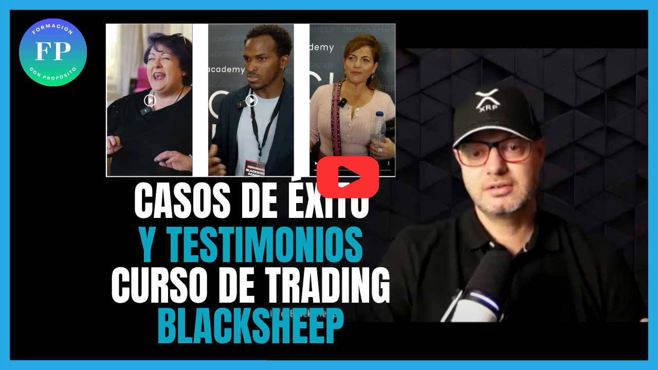 Testimonios Curso Trading Blacksheep Testimonios Curso Trading Blacksheep