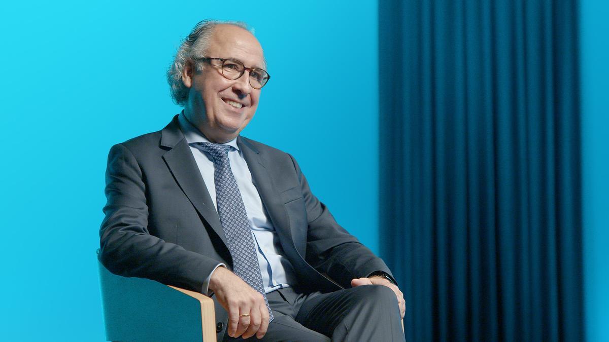 Emilio duro ponente nextt 2026 ana ivars