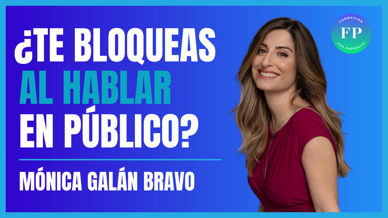 EL MEJOR CURSO ONLINE DE ORATORIA EN ESPAÑOL