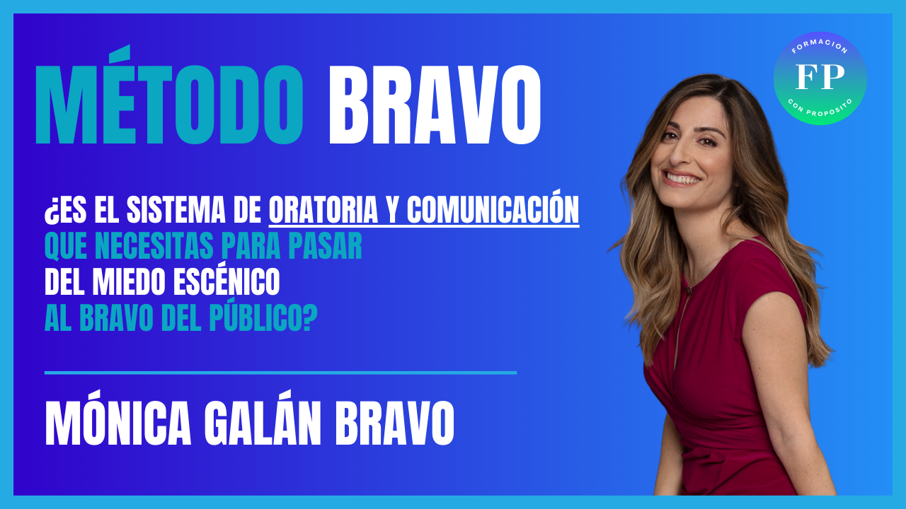 opinion real metodo bravo precio mejor curso oratoria comunicación españa metodo bravo